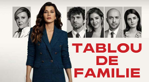 Tablou de familie